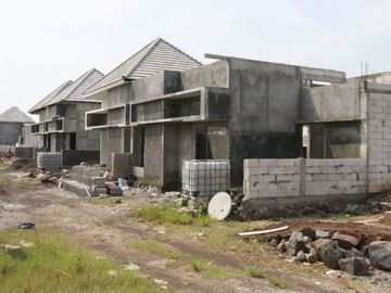 Rumah Mewah di Kota Sidoarjo Harga 345 Juta