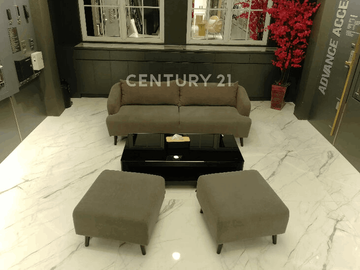 Ruko 3  Lantai Dengan Lokasi Strategis Di Serpong