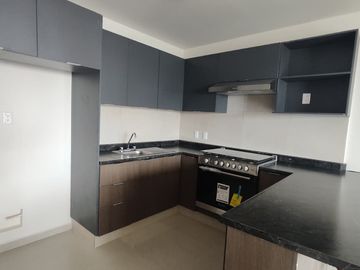 DEPARTAMENTOS EN VENTA EN TORRE FUNDIDORA SLP.