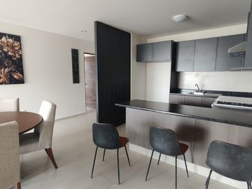 DEPARTAMENTOS EN VENTA EN TORRE FUNDIDORA SLP.