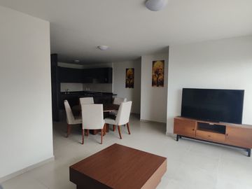 DEPARTAMENTOS EN VENTA EN TORRE FUNDIDORA SLP.