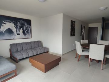 DEPARTAMENTOS EN VENTA EN TORRE FUNDIDORA SLP.