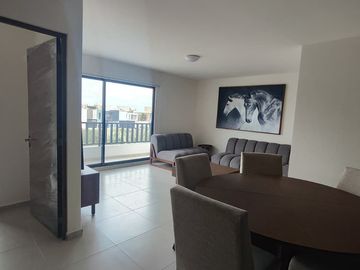DEPARTAMENTOS EN VENTA EN TORRE FUNDIDORA SLP.
