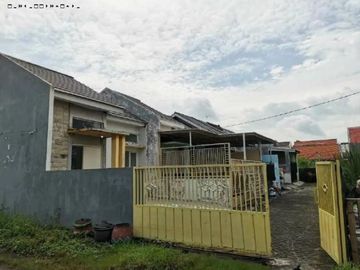 Rumah Medayu Utara STRATEGIS, SIAP HUNI