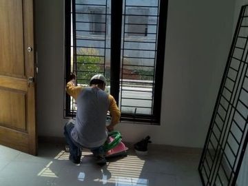 Rumah Second Rp 350 Juta, 1 Lnt, di Sawangan, Depok. LT 84 m