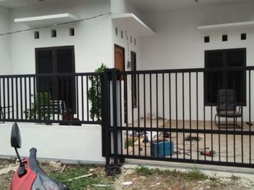 Rumah Second Rp 350 Juta, 1 Lnt, di Sawangan, Depok. LT 84 m