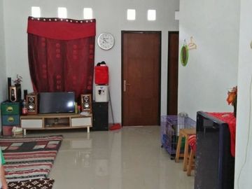 Rumah Second Rp 350 Juta, 1 Lnt, di Sawangan, Depok. LT 84 m
