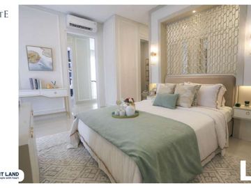 New Alicante Rumah Idaman Nan Cantik di Gading Serpong