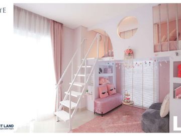 New Alicante Rumah Idaman Nan Cantik di Gading Serpong