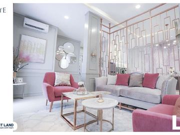 New Alicante Rumah Idaman Nan Cantik di Gading Serpong