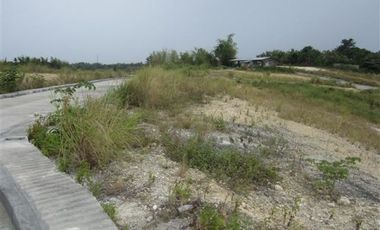 Subdivision Lot for Sale in Vista Verde Consolacion