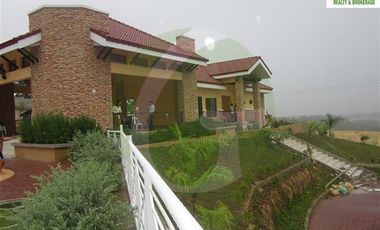 Subdivision Lot for Sale in Vista Verde Consolacion