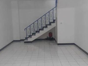 Disewa Ruko Klampis Megah Surabaya Timur Dekat Sukolilo, Merr
