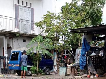 Dijual tanah langka dan murah di Dukuh Pakis *SN