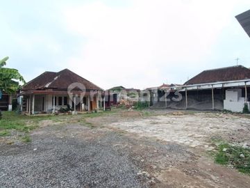 Tanah Akses Jalan Lebar 5menit Pasar Gede Solo