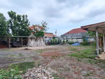 Tanah Akses Jalan Lebar 5menit Pasar Gede Solo