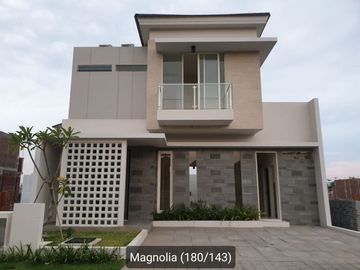 Ciamik Mewah, New Kahuripan Terrace, Sidoaro Kota | Br182 G