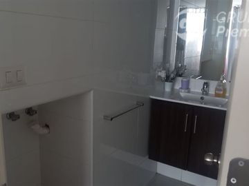 Debes conocerlo!! depto. amoblado barrio centro Viña del Mar
