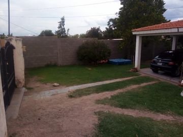 CASA EN VENTA JUANA KOSLAY