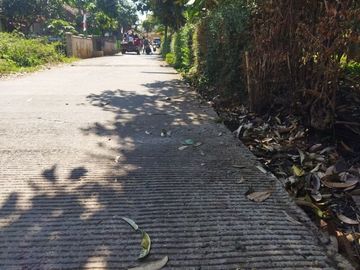 Kawasan Ciparay Bandung Selatan Kapling Tanah 1Jt-an/M2