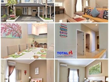 Dijual Perumahan elite ready unit di Jimbaran