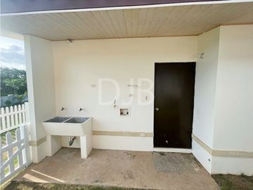 Casa en La Chorrera $450 $125.000 #466