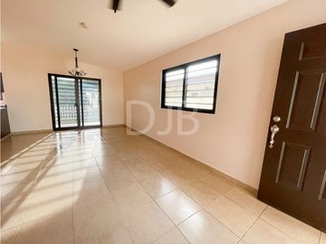 Casa en La Chorrera $450 $125.000 #466
