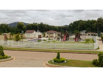 Casa en La Chorrera $450 $125.000 #466