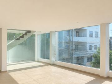 local en arriendo en villa del sol. Cod A94795