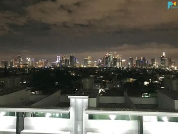 Rukan di jln raya durentiga mampang