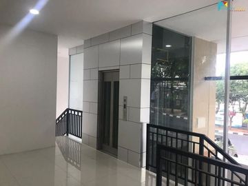 Rukan di jln raya durentiga mampang