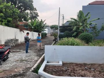 Rumah Strategis di Karangrejo Banyumanik dekat Transmart