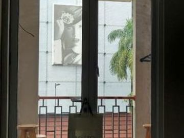 DIJUAL/SEWA (1 Unit Rukan 4,5 Lantai) DI JL. BULUNGAN BLOK M KEBAYORAN BARU JAKARTA SELATAN