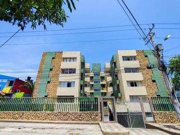 apartamento en arriendo/venta en el tabor. Cod V105237