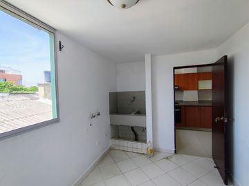 apartamento en arriendo/venta en el tabor. Cod V105237