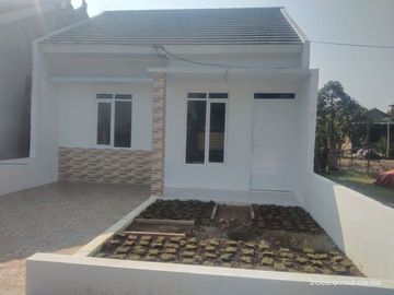 Full furnish, elektronik pagar canopi, grand duta rancatungku bandung