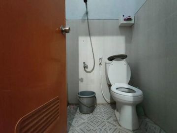 Rumah dalam Perumahan dekat kampus UAD