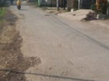 daripada rumah kontrakan nih rumah murah di citapen | DBPro