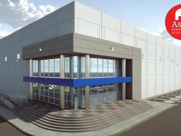 BODEGA EN RENTA ZAPOPAN DESDE  20,000M2