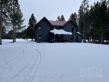 Casa - Chapelco Golf & Resort