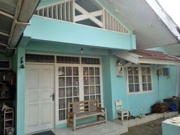 Rumah terawat dan nyaman di arcamanik dekat antapani