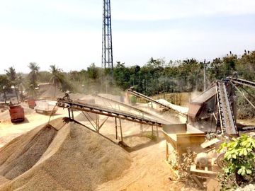 PABRIK PEMECAH BATU AKTIF DI REMBANG JAWA TENGAH PLUS TAMBANGNYA