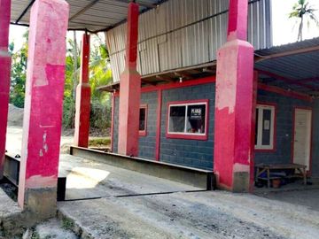 PABRIK PEMECAH BATU AKTIF DI REMBANG JAWA TENGAH PLUS TAMBANGNYA