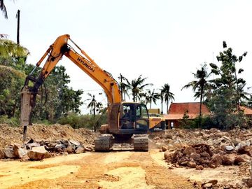 PABRIK PEMECAH BATU AKTIF DI REMBANG JAWA TENGAH PLUS TAMBANGNYA