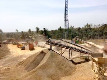 PABRIK PEMECAH BATU AKTIF DI REMBANG JAWA TENGAH PLUS TAMBANGNYA