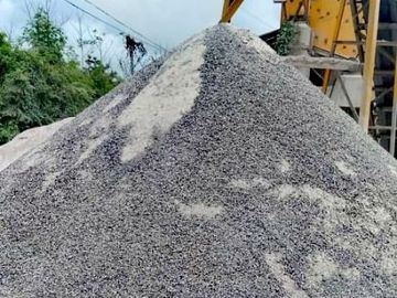 PABRIK PEMECAH BATU AKTIF DI REMBANG JAWA TENGAH PLUS TAMBANGNYA