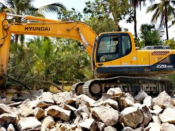 PABRIK PEMECAH BATU AKTIF DI REMBANG JAWA TENGAH PLUS TAMBANGNYA