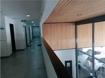 OFICINA EDIFICIO ARENAS DE AMUNATEGUI