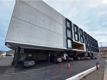 OFICINA EDIFICIO ARENAS DE AMUNATEGUI