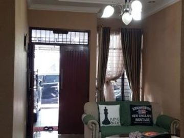 Rumah Siap Huni Di City Garden Regency, Cicaheum Bandung | ARIEFW